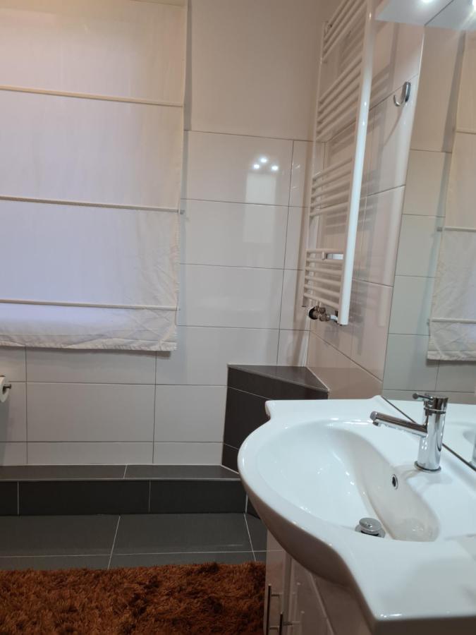 Apartment Caracalla Baden-Baden Esterno foto