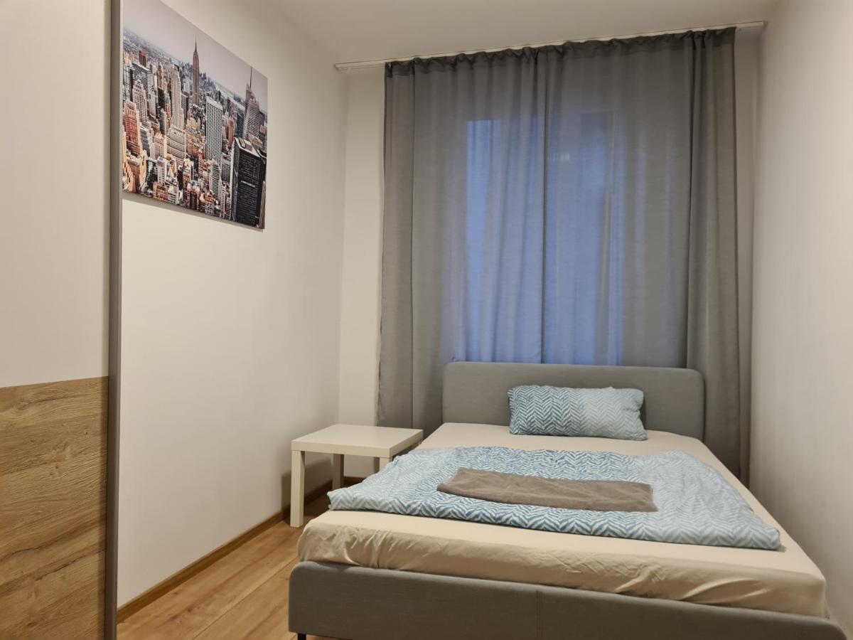 Apartment Caracalla Baden-Baden Esterno foto