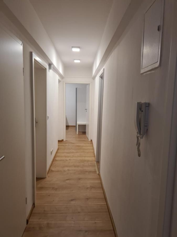 Apartment Caracalla Baden-Baden Esterno foto