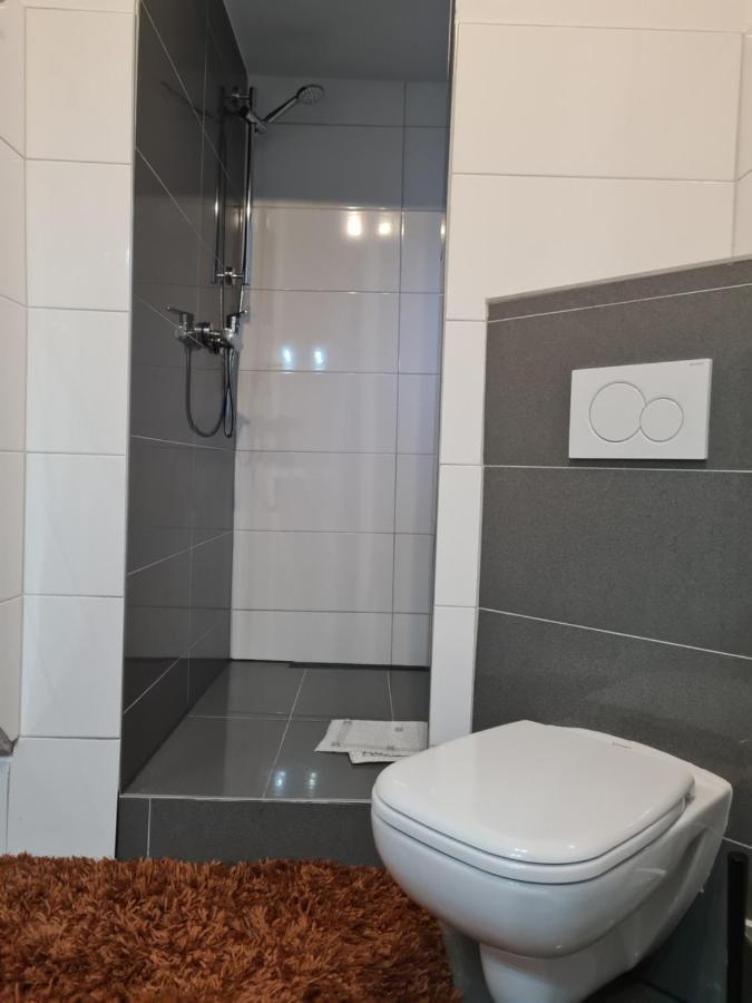 Apartment Caracalla Baden-Baden Esterno foto