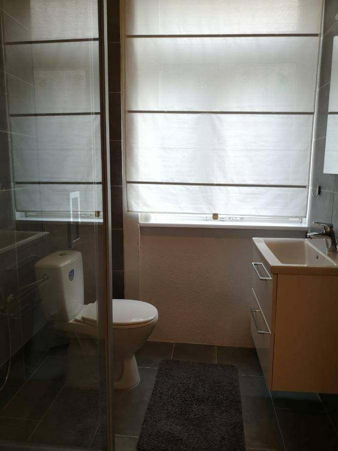 Apartment Caracalla Baden-Baden Esterno foto