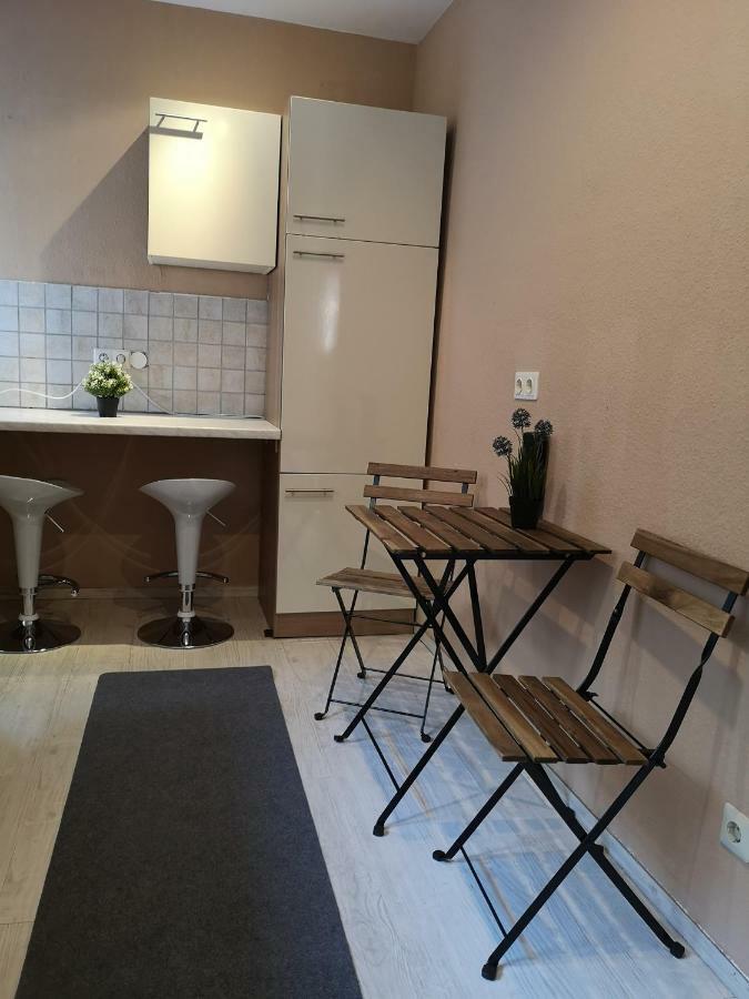 Apartment Caracalla Baden-Baden Camera foto