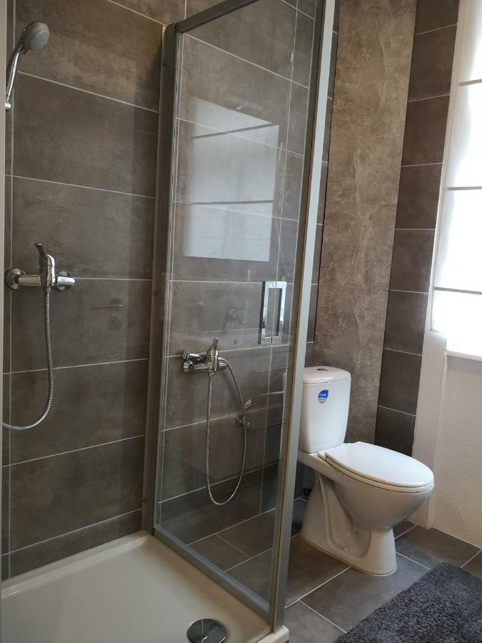 Apartment Caracalla Baden-Baden Esterno foto