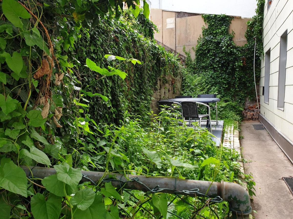 Apartment Caracalla Baden-Baden Esterno foto